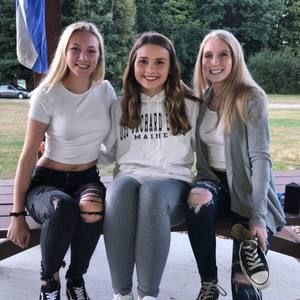 Meet your Posher, Shannon